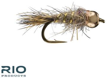 Bead Head Hares Ear Flashback